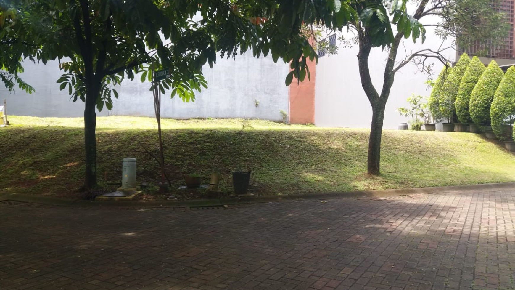 Kavling Siap Bangun Di Kebayoran Garden Bintaro Jaya Sektor 9