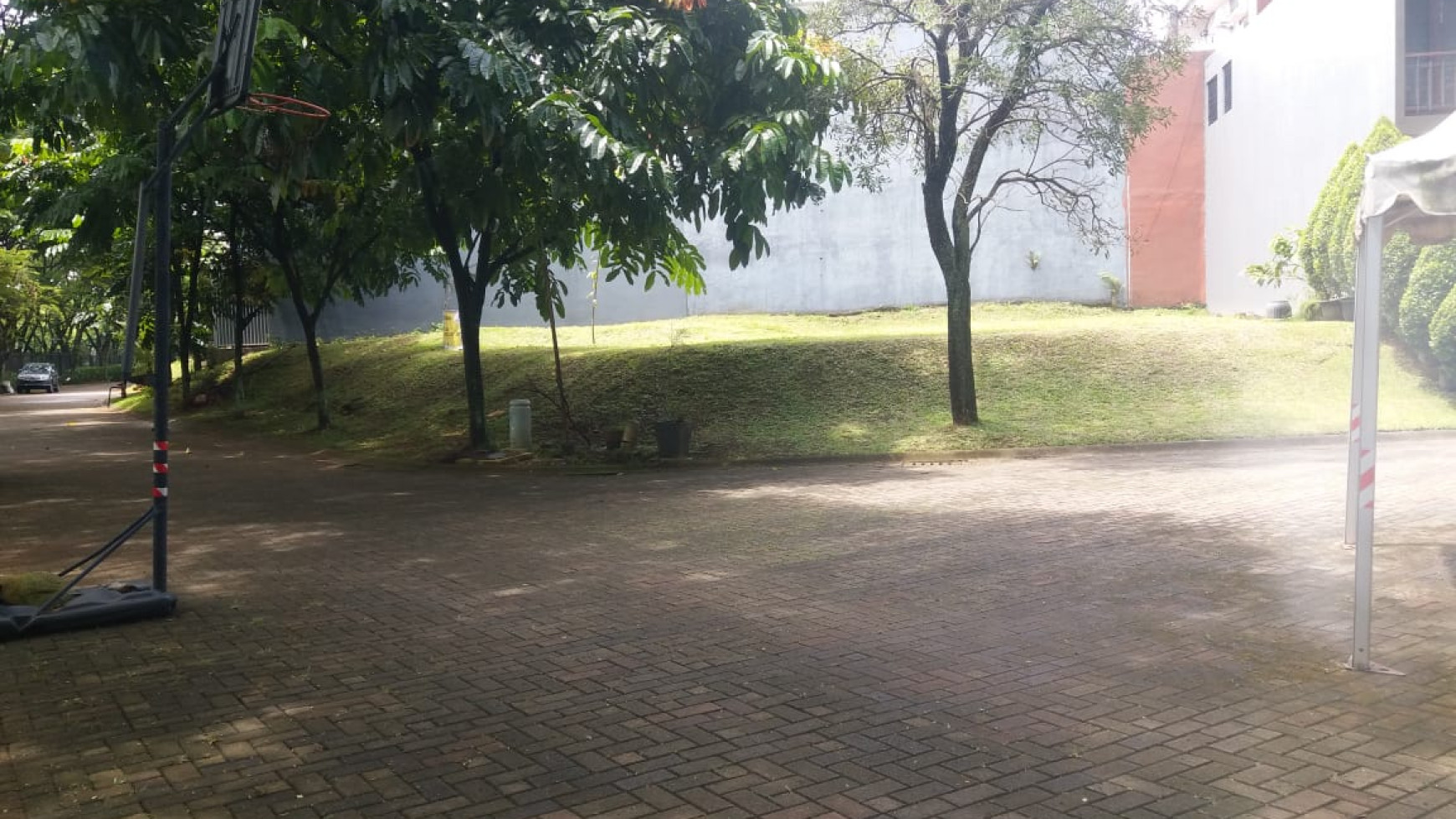 Kavling Siap Bangun Di Kebayoran Garden Bintaro Jaya Sektor 9