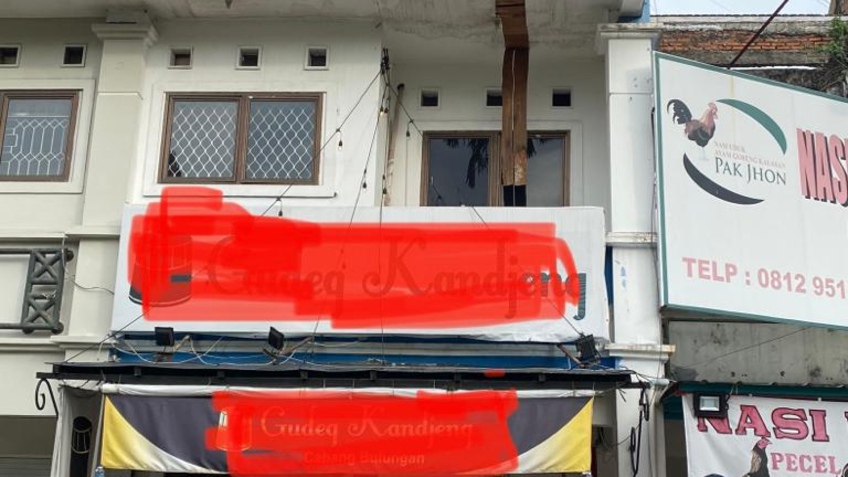 Ruko Siap Pakai Di Bintaro Jaya Sektor 9