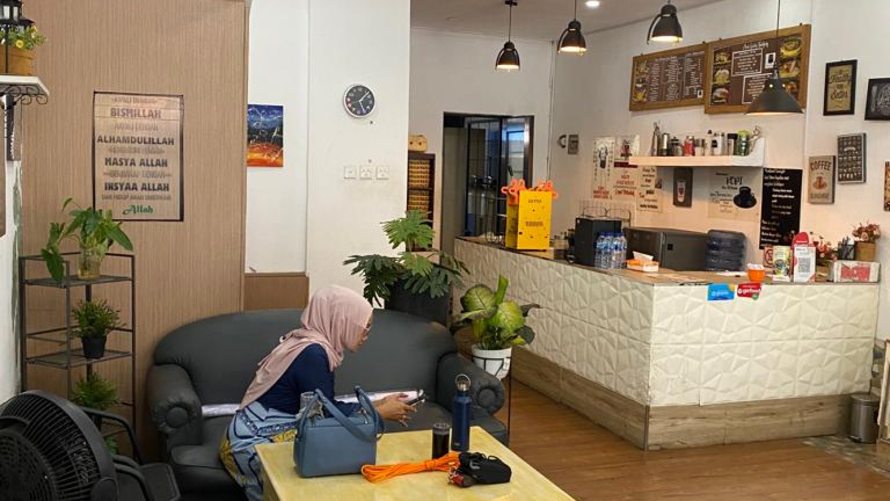 Ruko Siap Pakai Di Bintaro Jaya Sektor 9