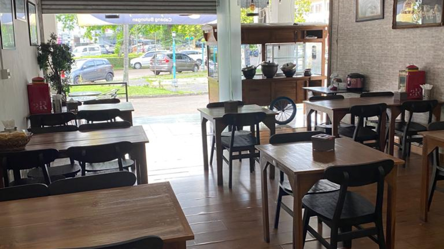 Ruko Siap Pakai Di Bintaro Jaya Sektor 9