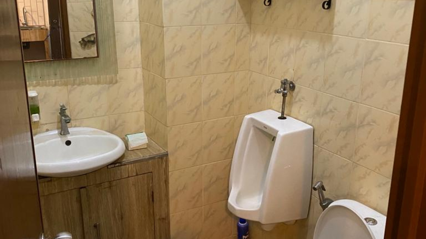 Ruko Siap Pakai Di Bintaro Jaya Sektor 9