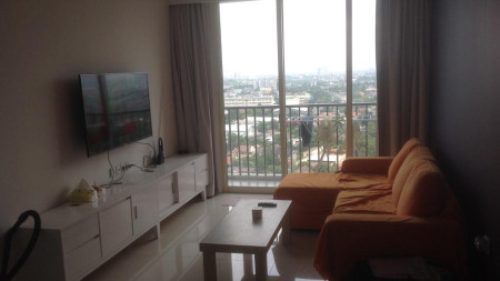 Apart Siap Pakai Di Apart Lexington Residence Pesanggrahan Jakarta Selatan