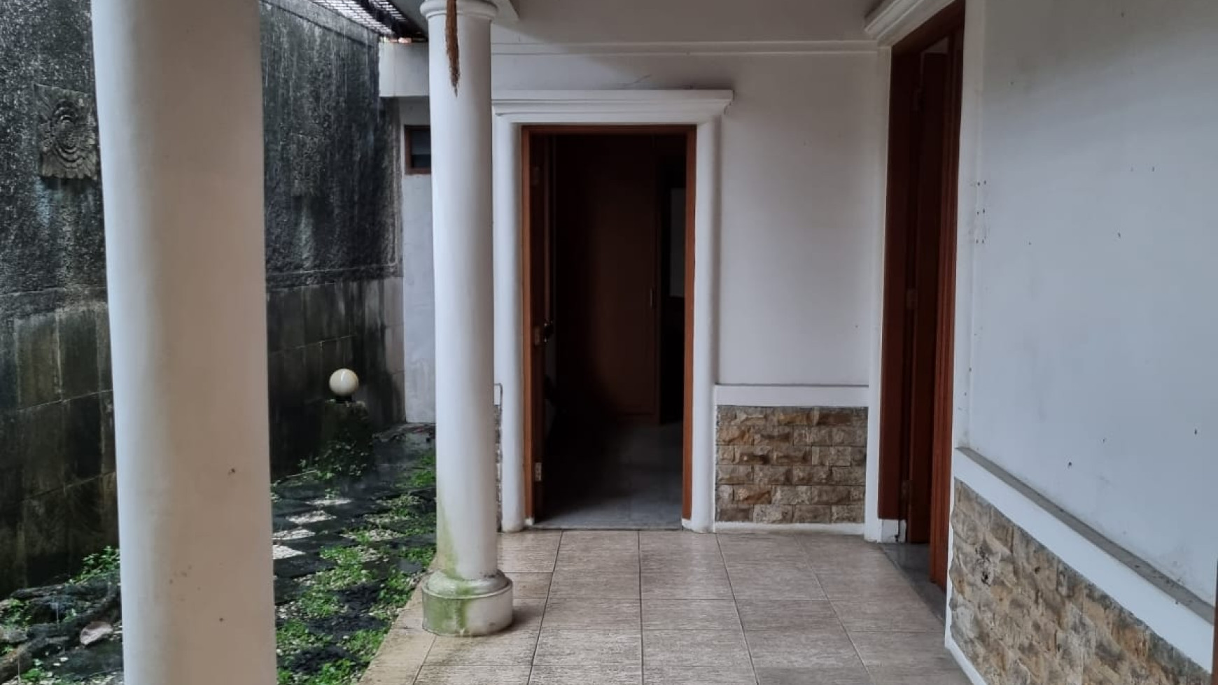 Rumah Bagus DI Jl Siaga Raya Pejaten Jakarta Barat