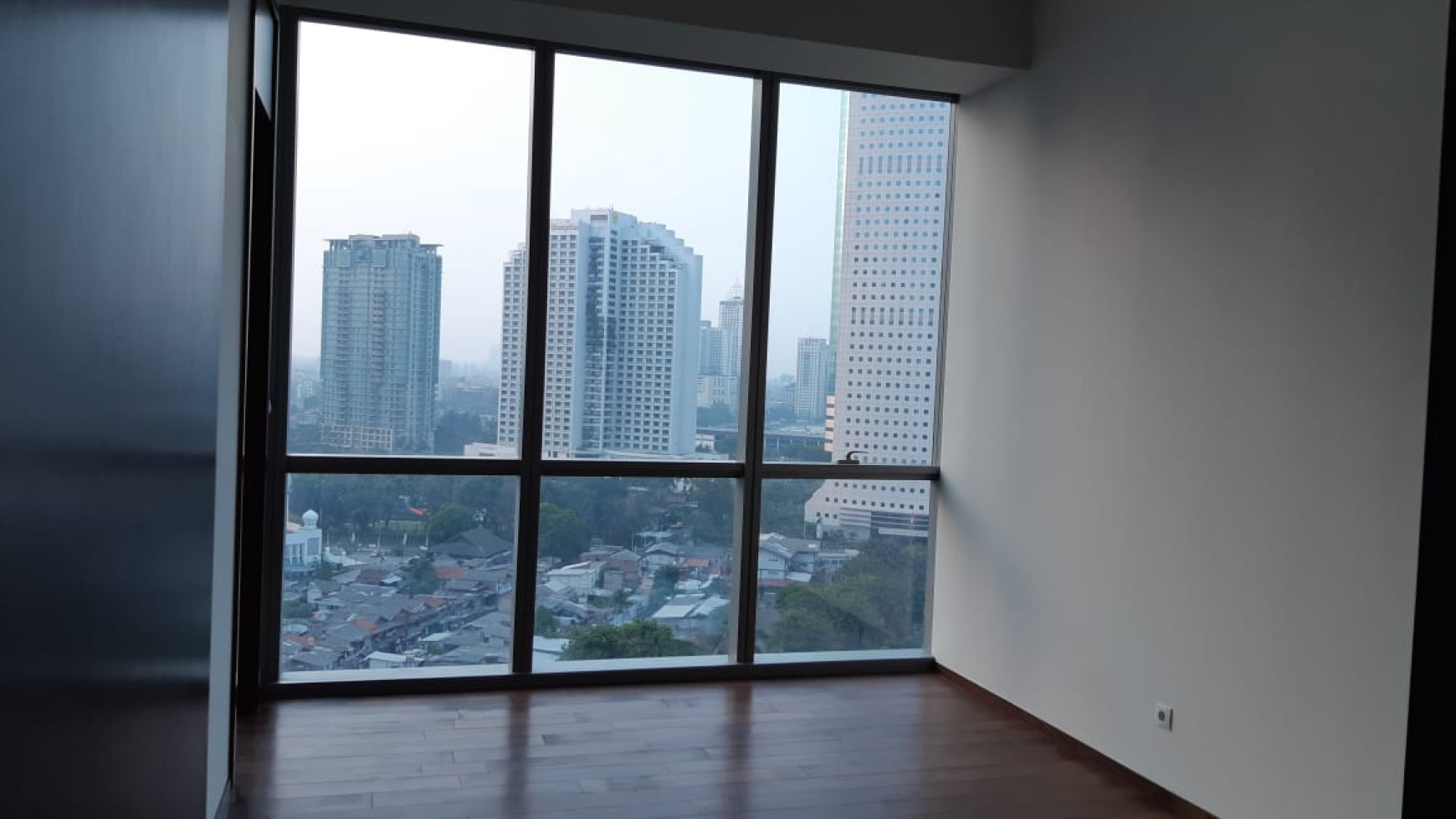 Dijual Unit Apartemen Anandamaya