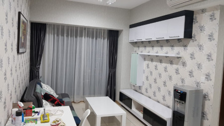 Apartemen Midtown Unit Herald, Gading Serpong Luas 68m2