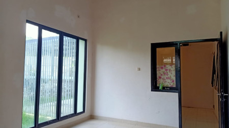 Rumah Hook Minimalis Siap Huni dengan Kondisi Terawat @Fortune Spring, Graha Raya