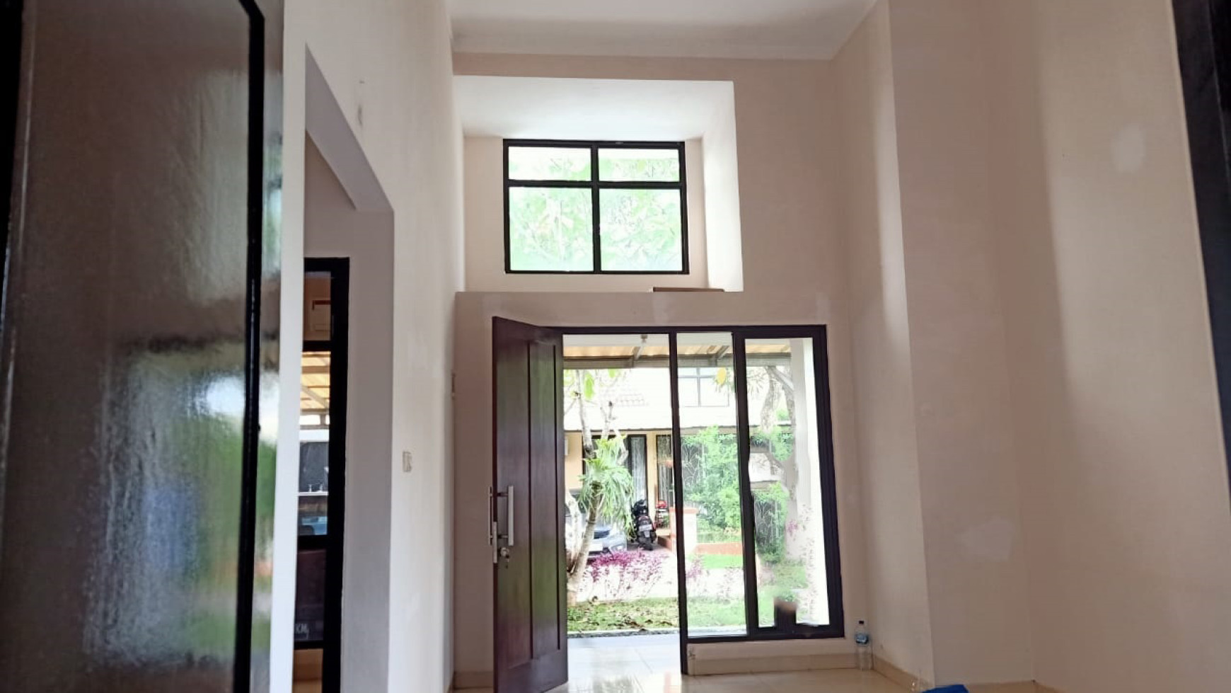 Rumah Hook Minimalis Siap Huni dengan Kondisi Terawat @Fortune Spring, Graha Raya