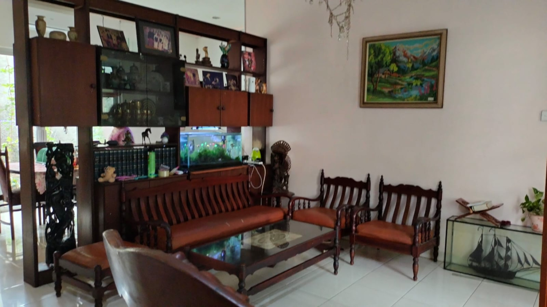 DIJUAL RUMAH CEPAT 