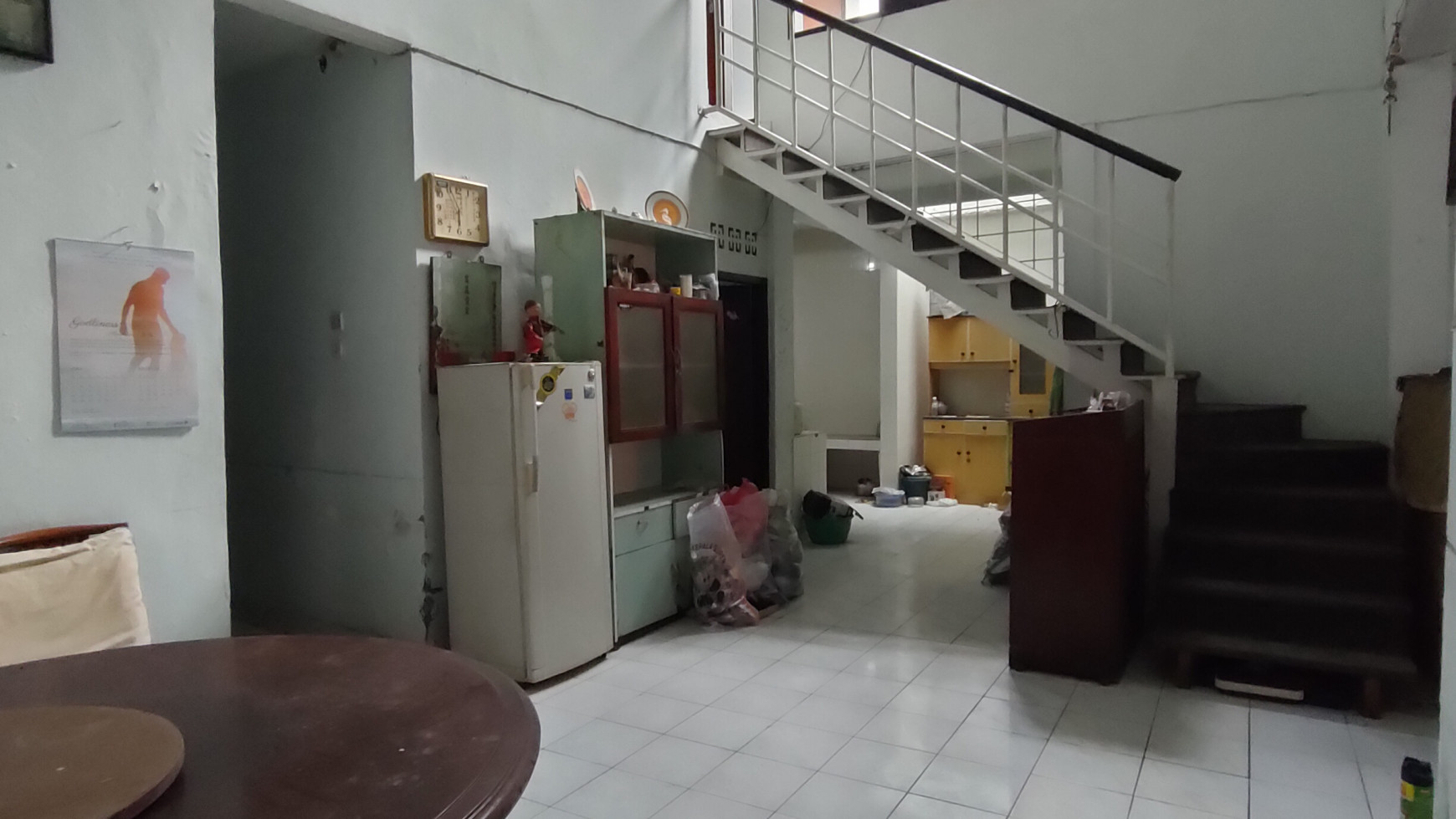 Dijual Rumah Sayap Kebon kawung