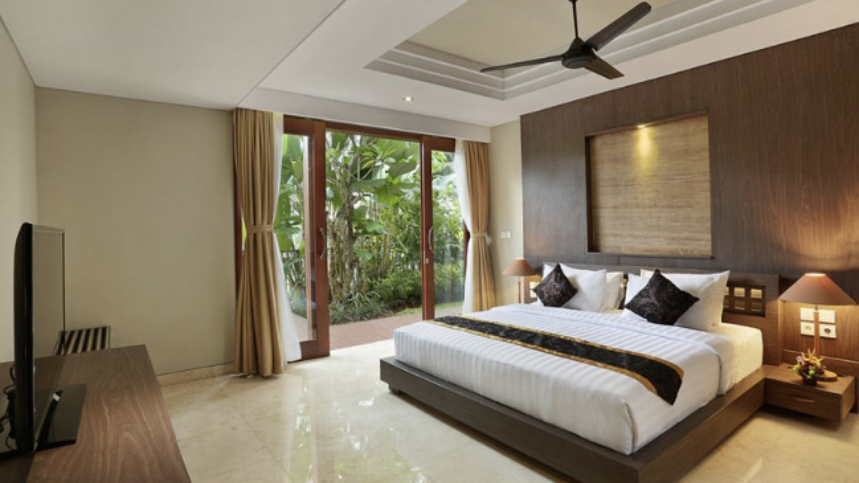 Dijual Cepat Villa di Gianyar Bali