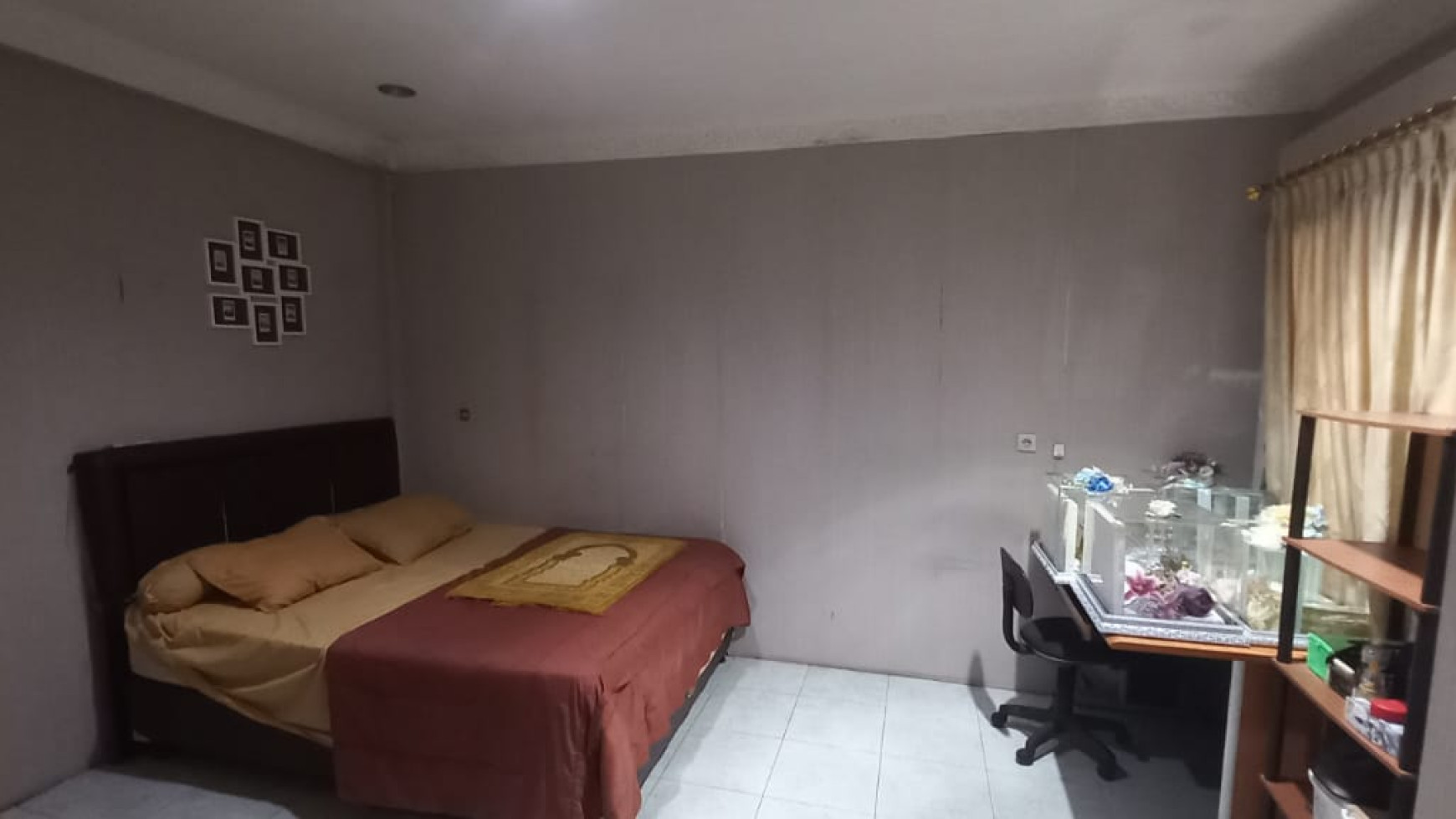 Rumah bagus, cantik siap huni di Bintaro 