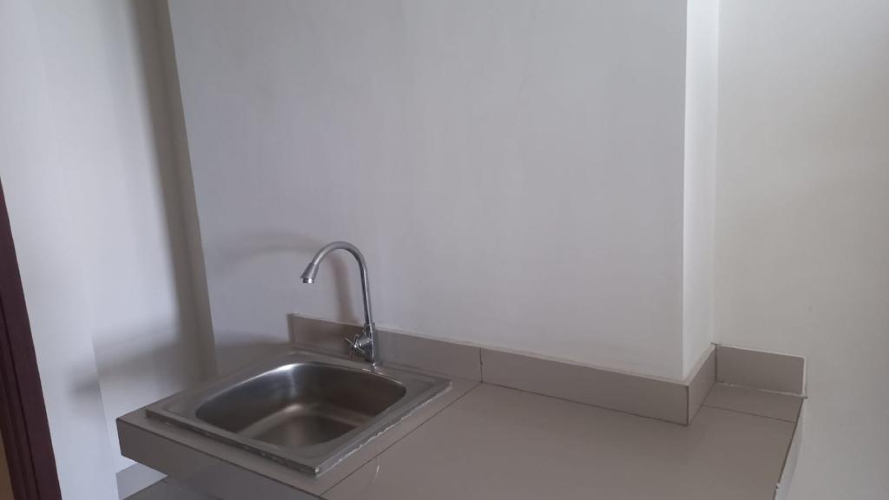 Apartemen di Kawasan BSD 