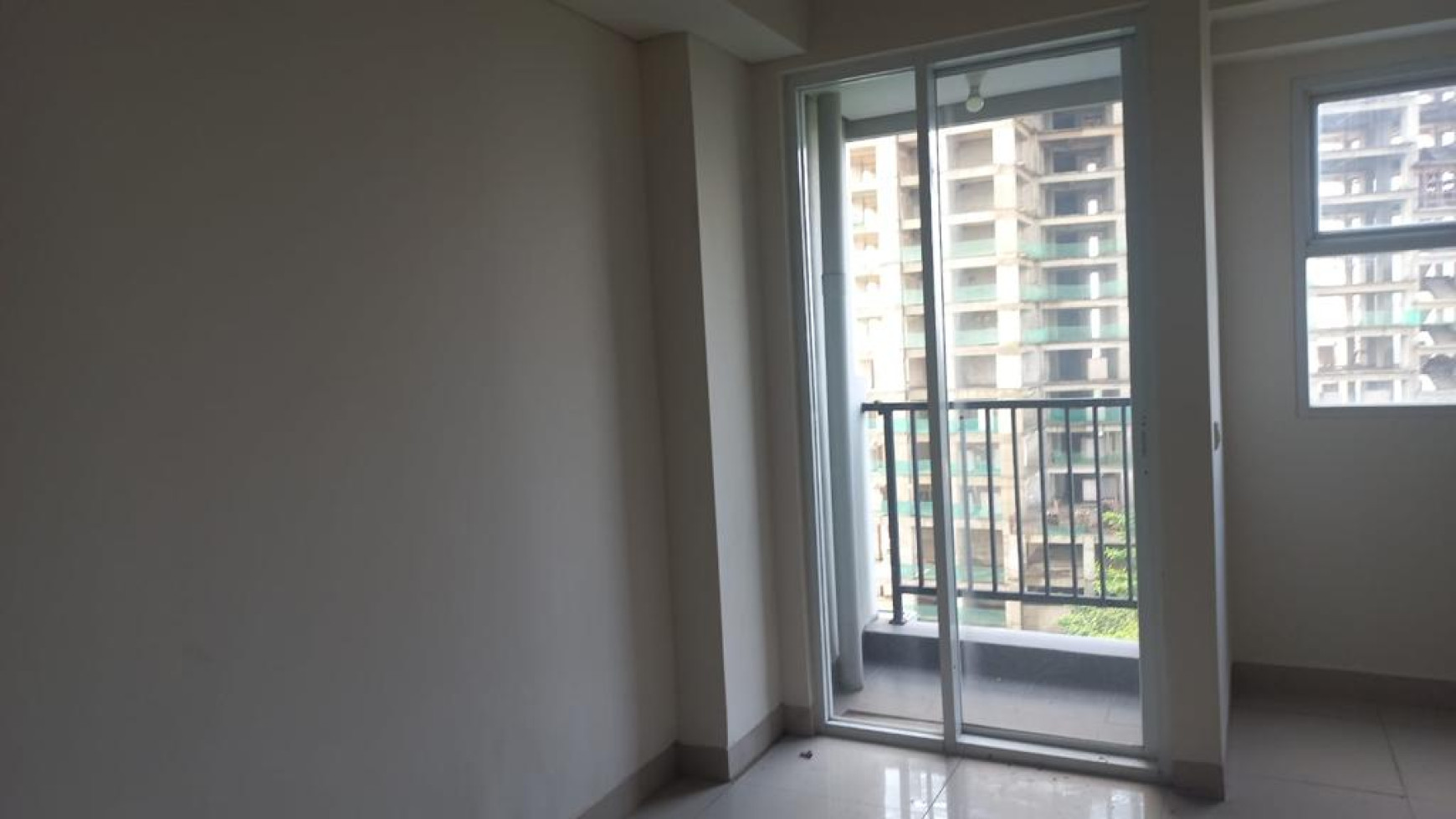 Apartemen di Kawasan BSD 