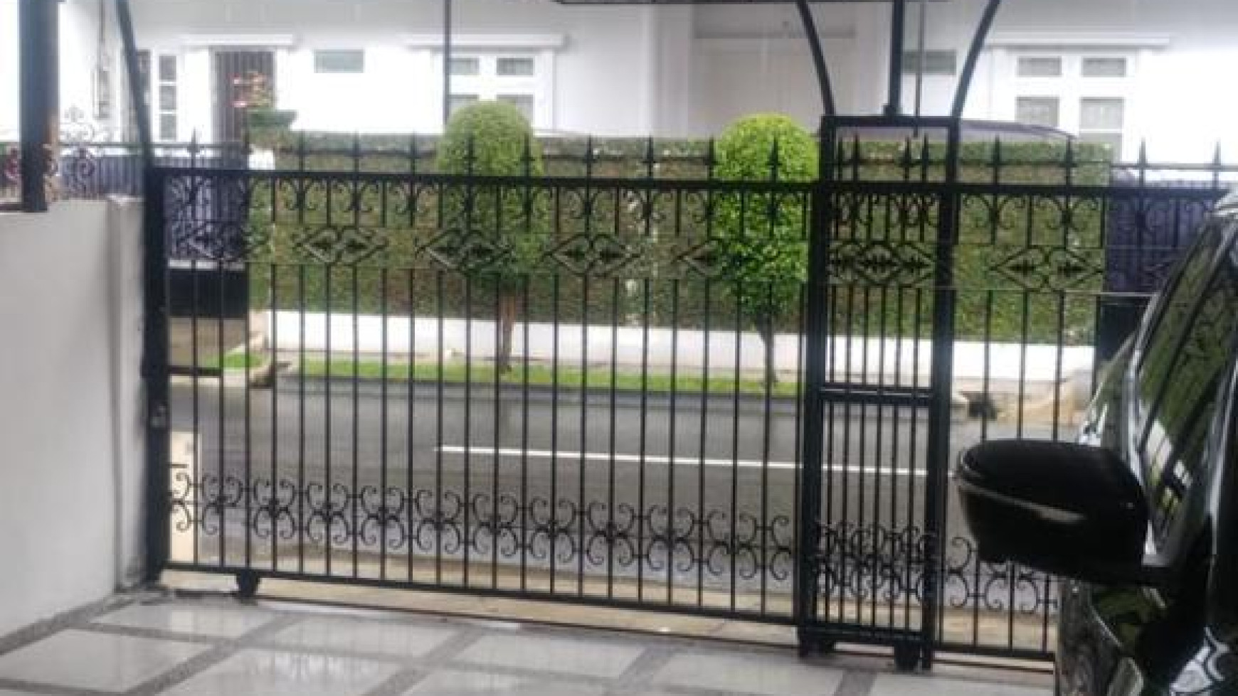 Rumah Bagus, Rapih Siap Huni di Pondok Indah