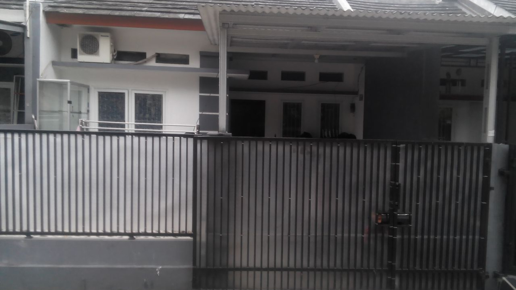 Rumah Minimalis 1 Lantai Siap Huni Di Pondok Aren