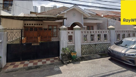 Dijual Rumah SHM di Kalijudan Asri Surabaya