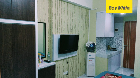 Apartemen Full Furnish Puncak Dharmahusada Surabaya