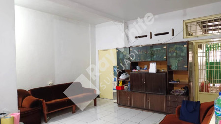 DIJUAL RUMAH SAYAP RAJAWALI Dekat Pasar Andir, Paskal 23