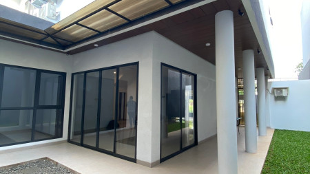 Rumah Cantik dan Rapi Siap Huni @Komplek Pertamina, Pondok Ranji