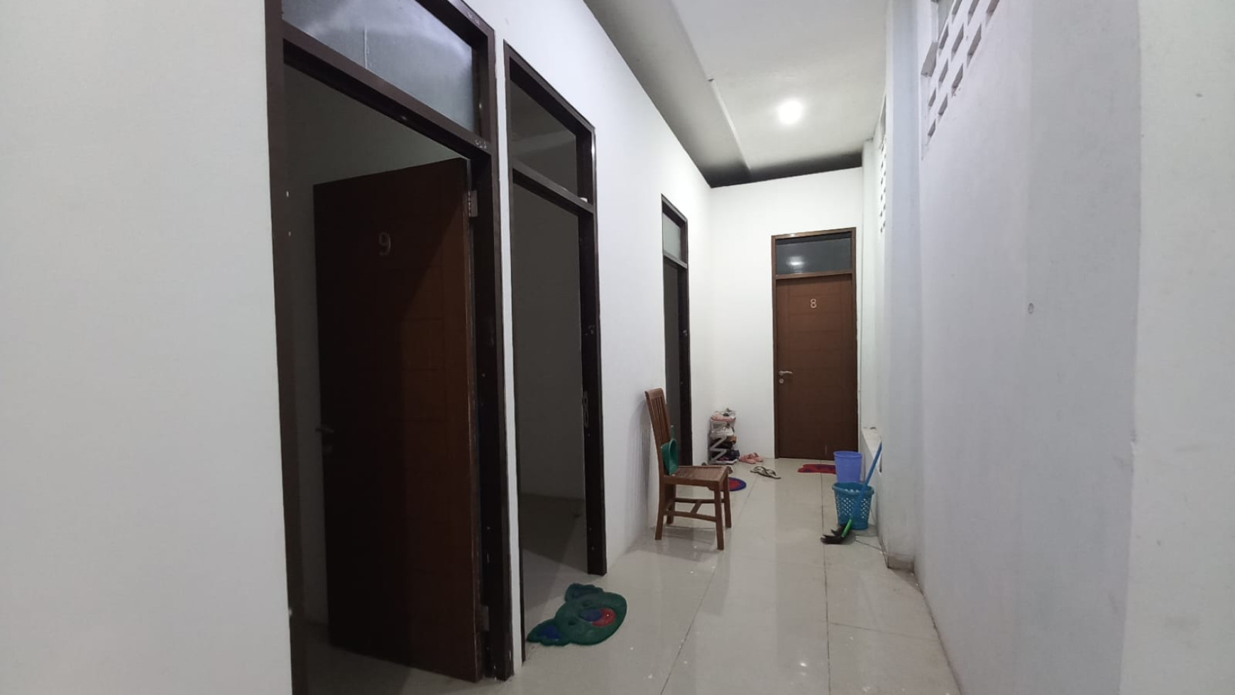 Segera Miliki Kost Aktif 13 Kamar Di Perum Emerald Dekat Kampus UTY dan UMY