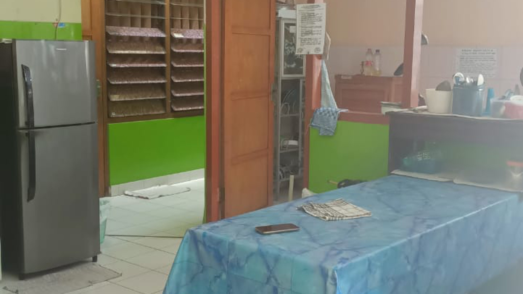 Rumah  dan Kost 18 Kamar Di Lokasi Premium Seturan Dekat Kampus YKPN dan UPN