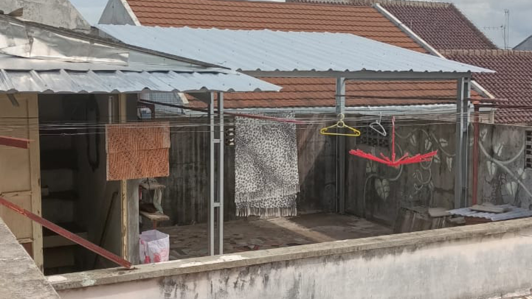 Rumah  dan Kost 18 Kamar Di Lokasi Premium Seturan Dekat Kampus YKPN dan UPN