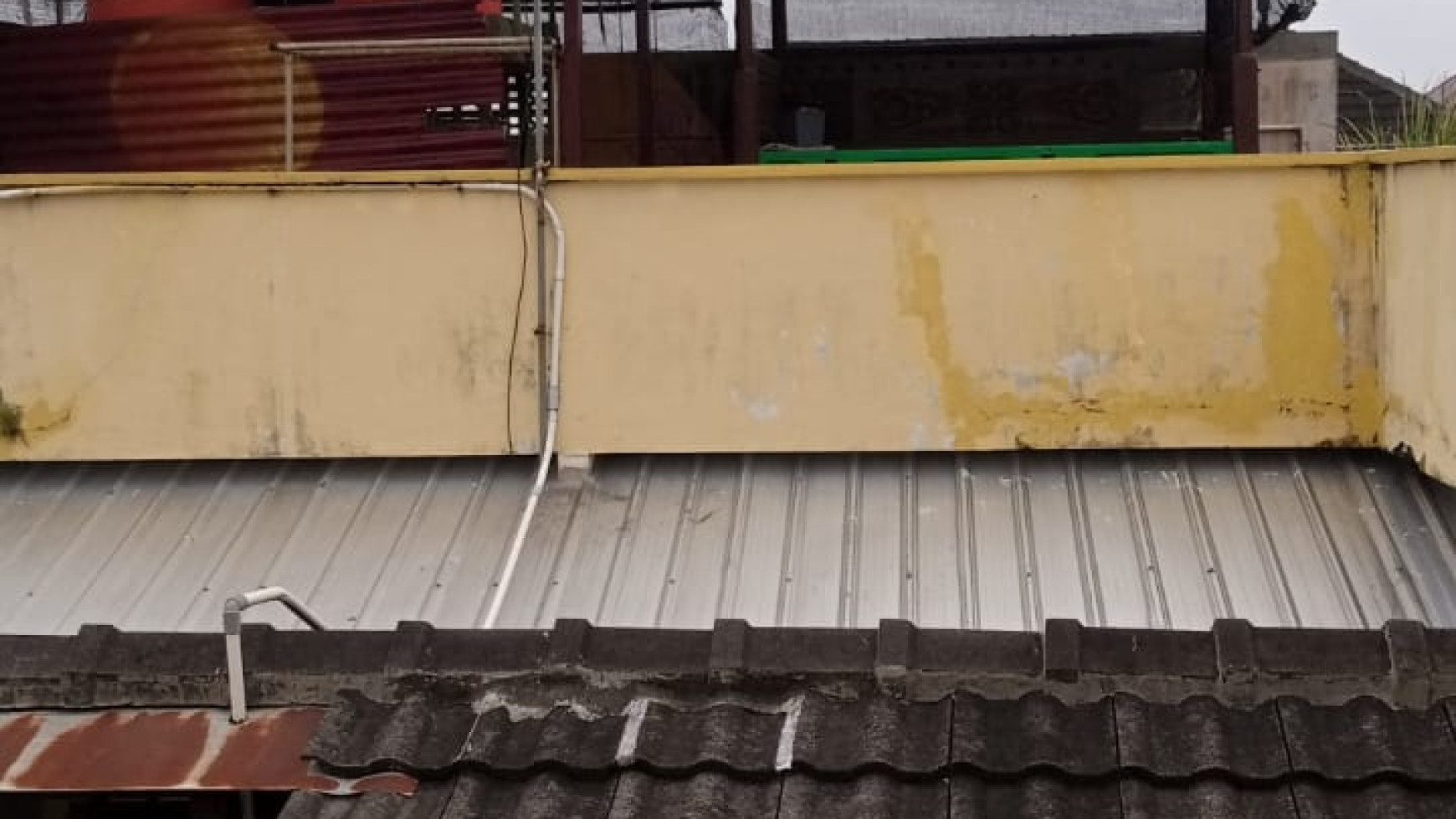 Rumah  dan Kost 18 Kamar Di Lokasi Premium Seturan Dekat Kampus YKPN dan UPN