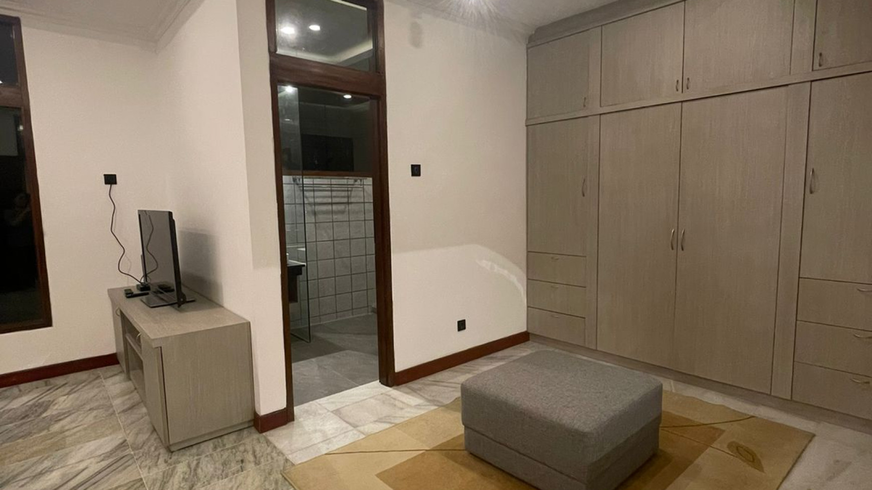 Brand New Fully Furnshed Akses Toll JORR Di Area Permata Jakarta Selatan