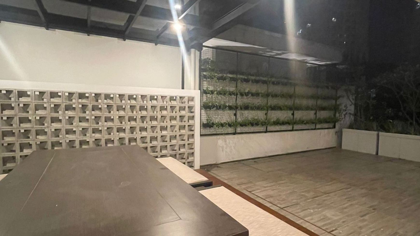 Brand New Fully Furnshed Akses Toll JORR Di Area Permata Jakarta Selatan