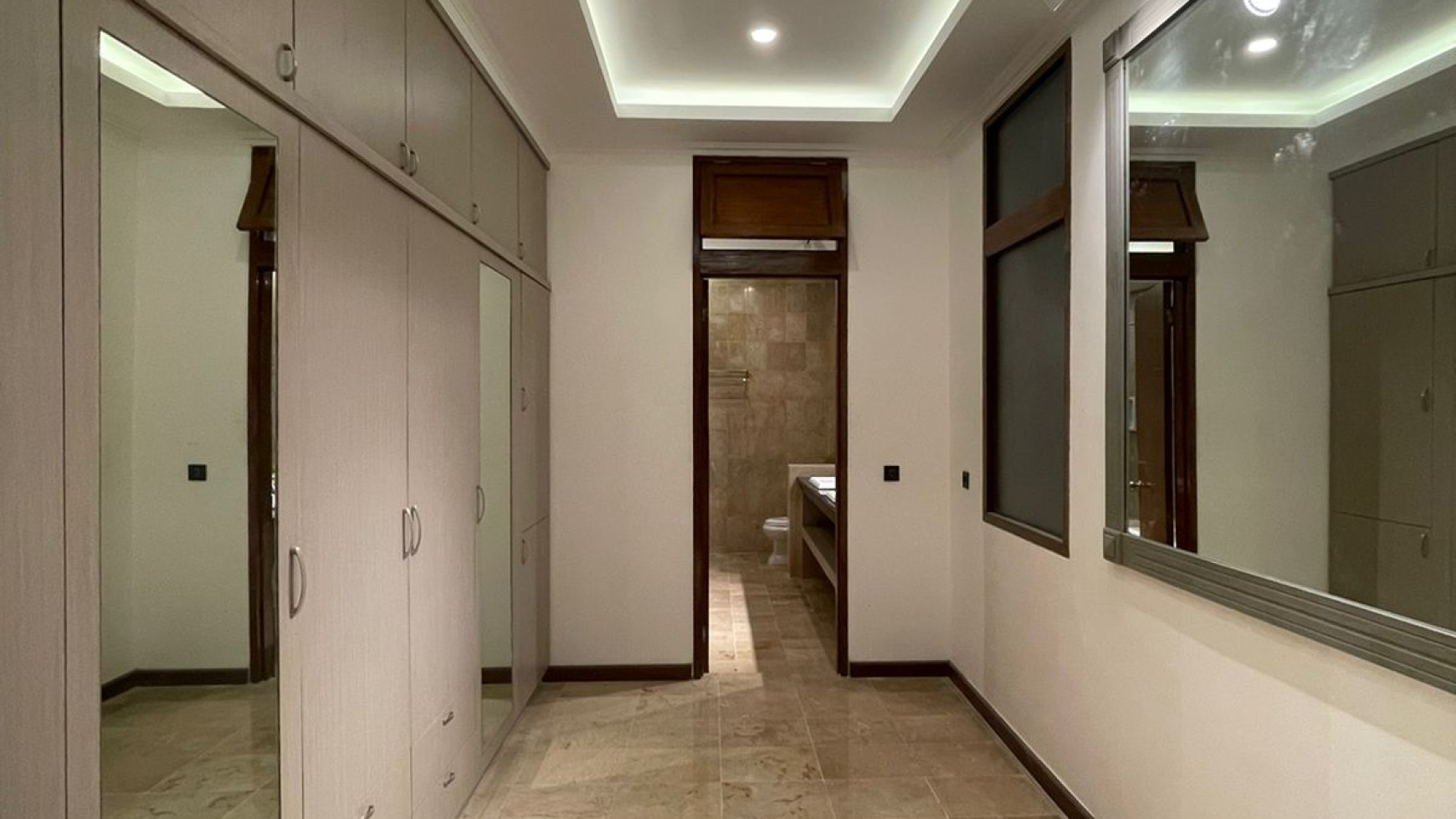 Brand New Fully Furnshed Akses Toll JORR Di Area Permata Jakarta Selatan