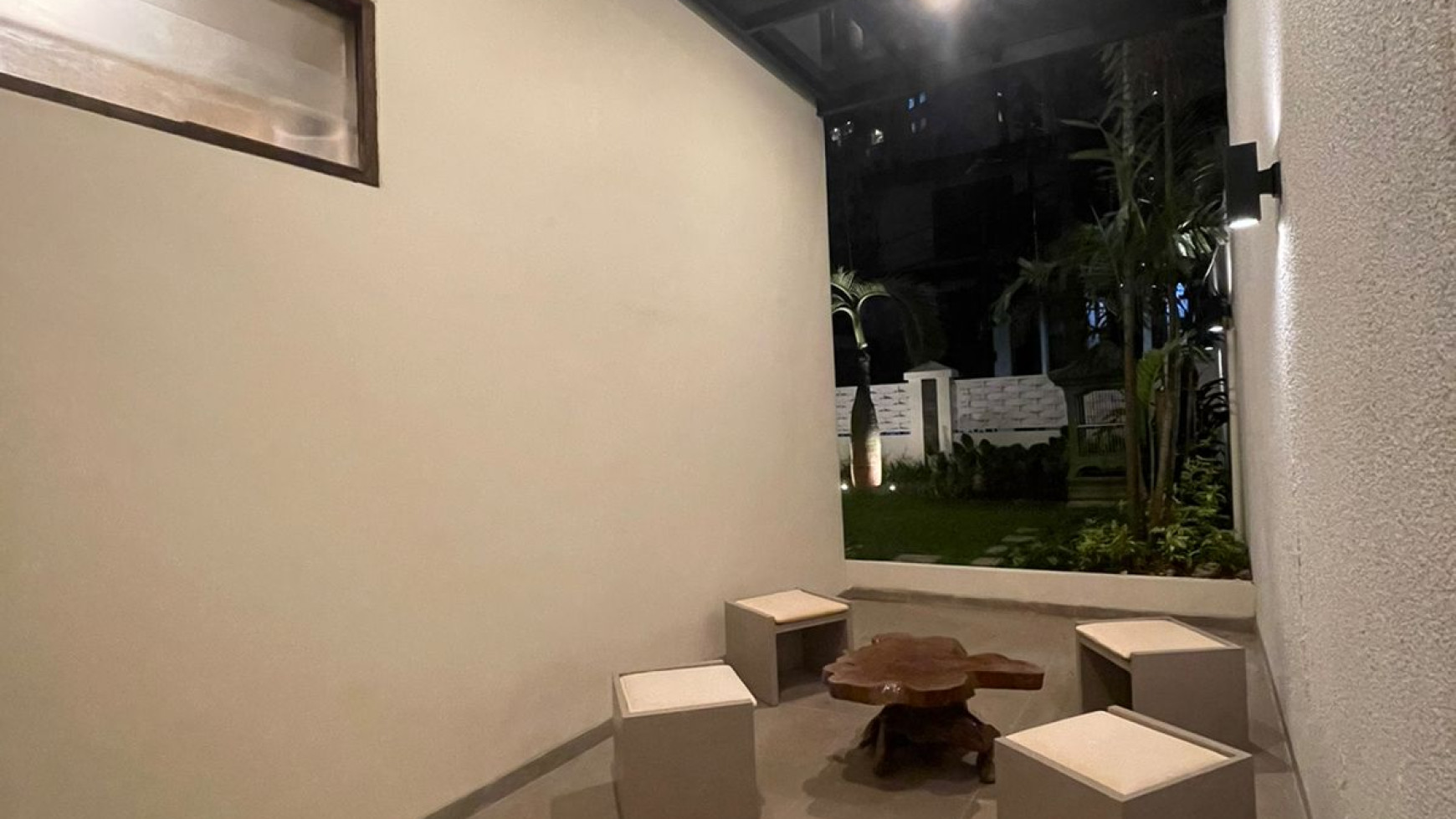 Brand New Fully Furnshed Akses Toll JORR Di Area Permata Jakarta Selatan