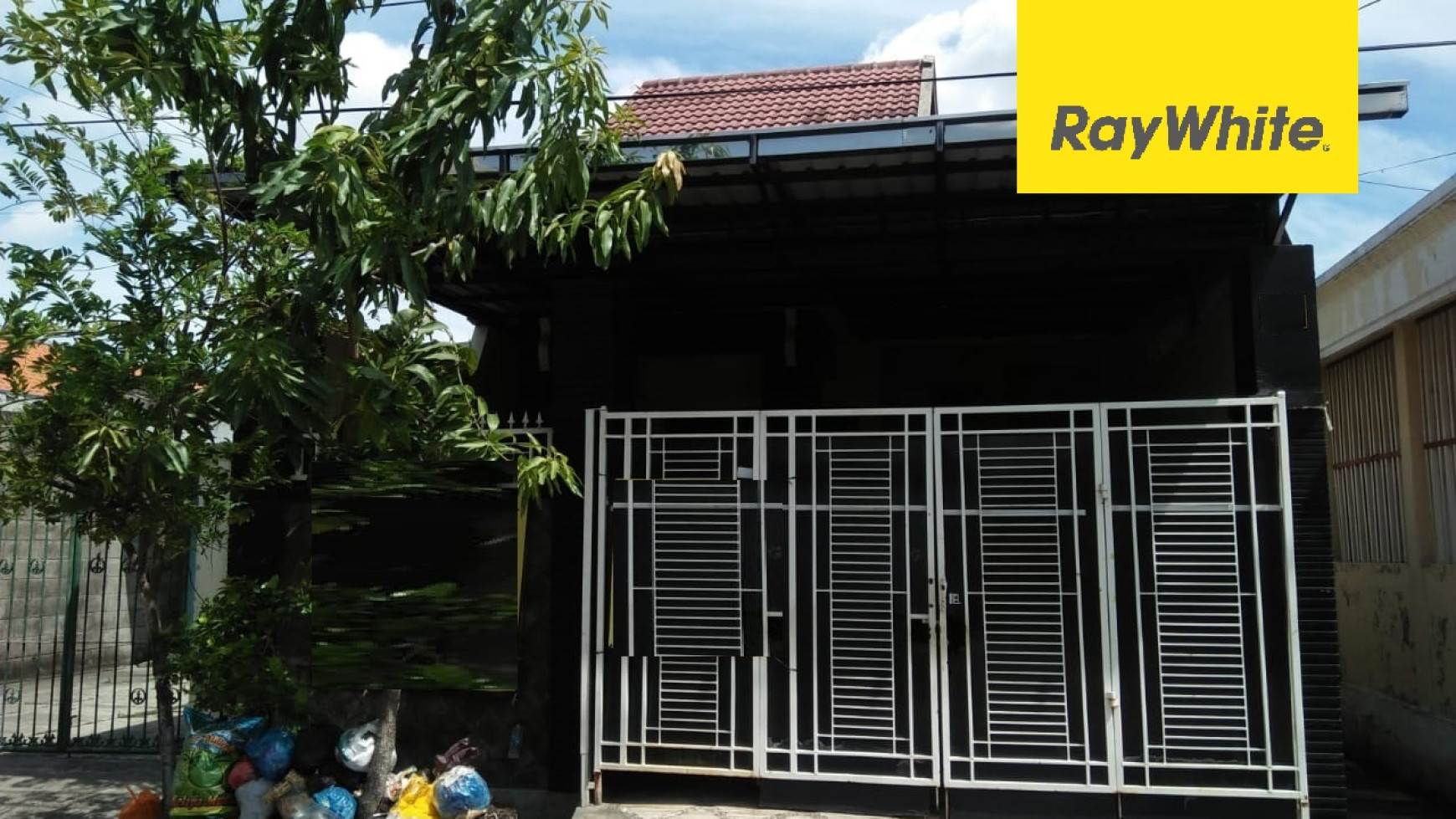 Rumah Kos 2 lantai di Petemon, SUrabaya