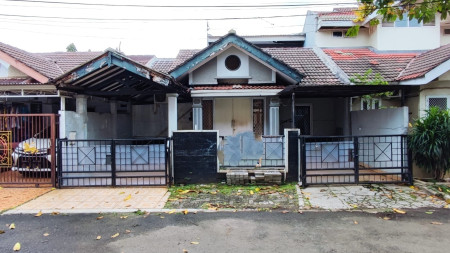 Flash Sale. Rumah Kencana Loka, BSD