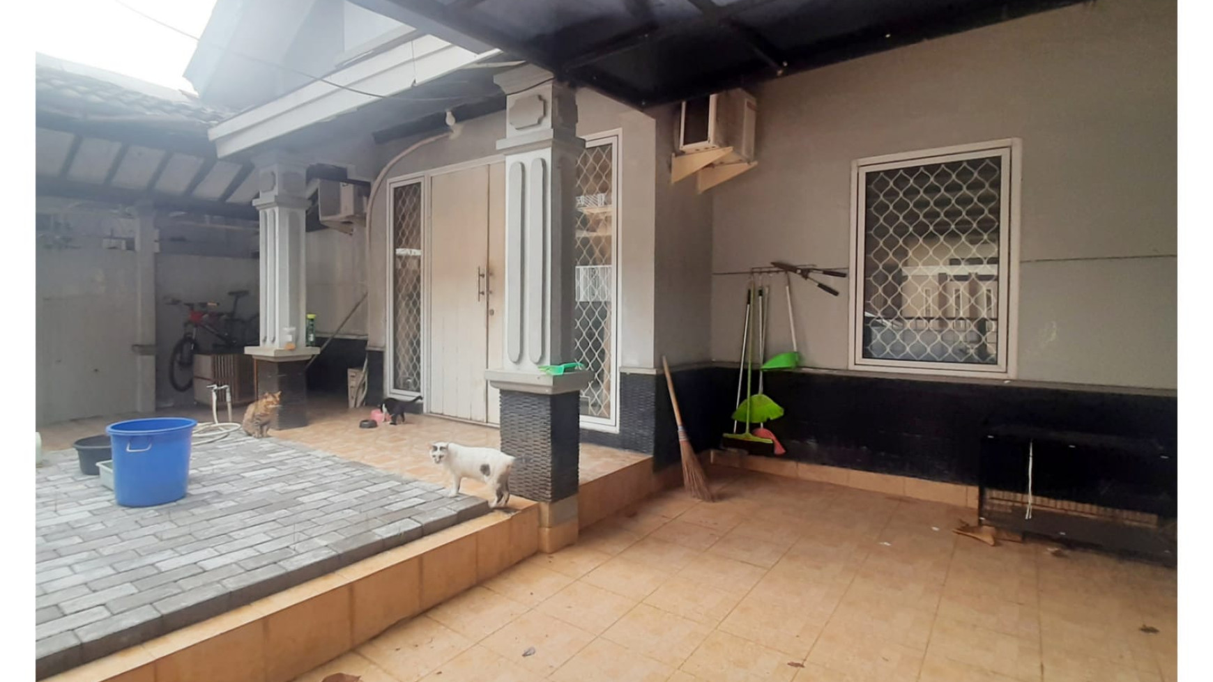 Flash Sale. Rumah Kencana Loka, BSD