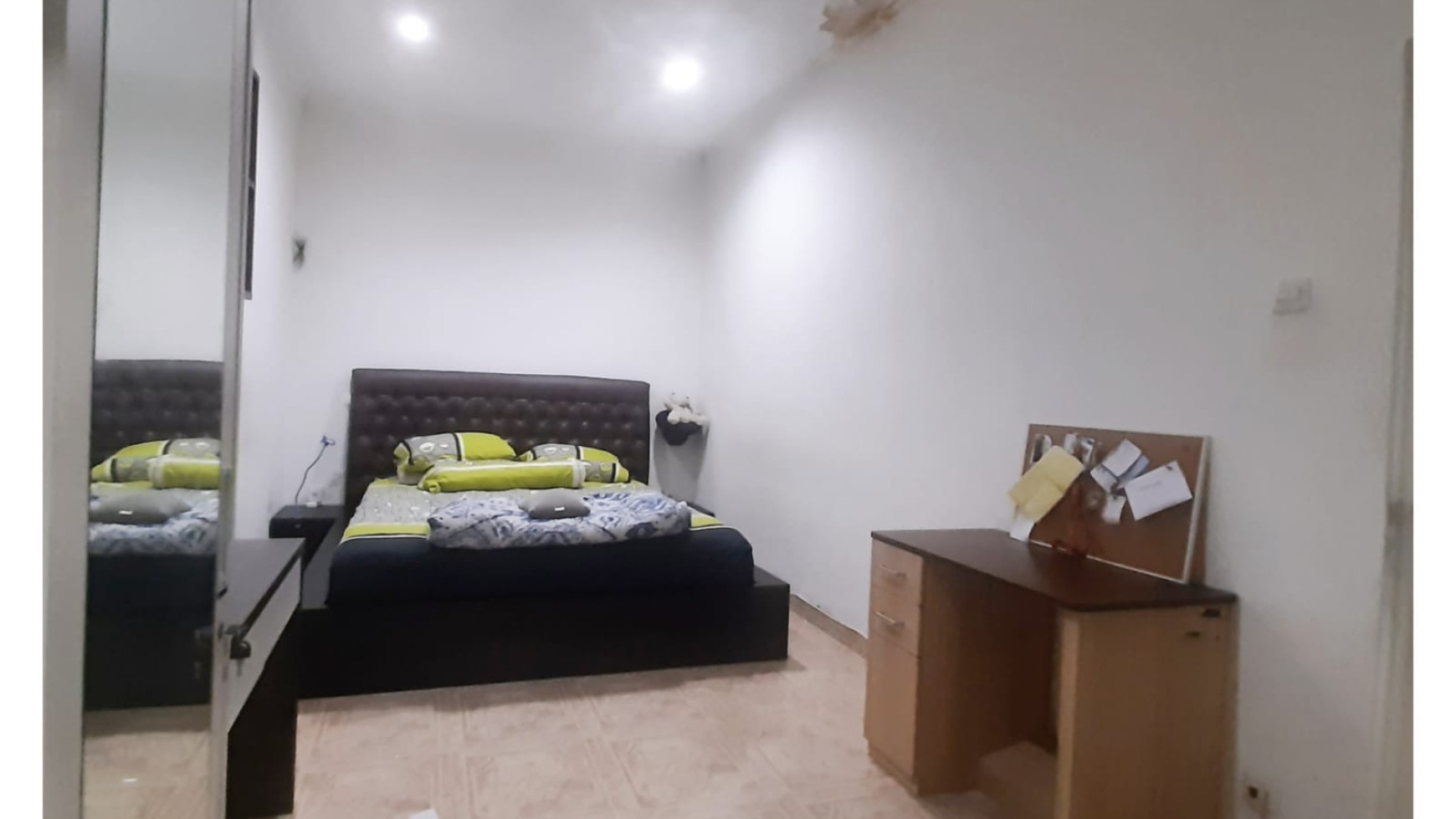 Flash Sale. Rumah Kencana Loka, BSD