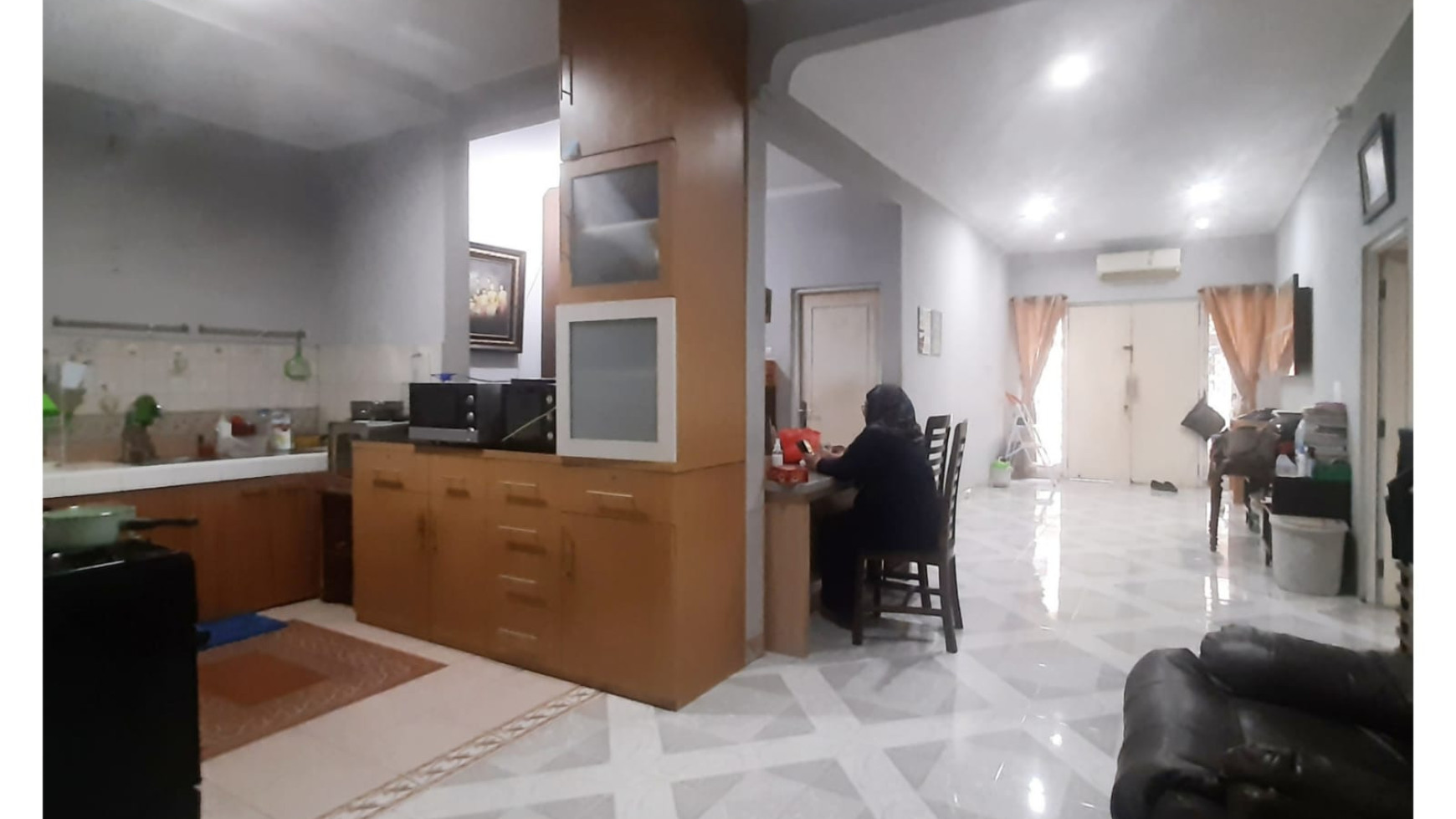 Flash Sale. Rumah Kencana Loka, BSD