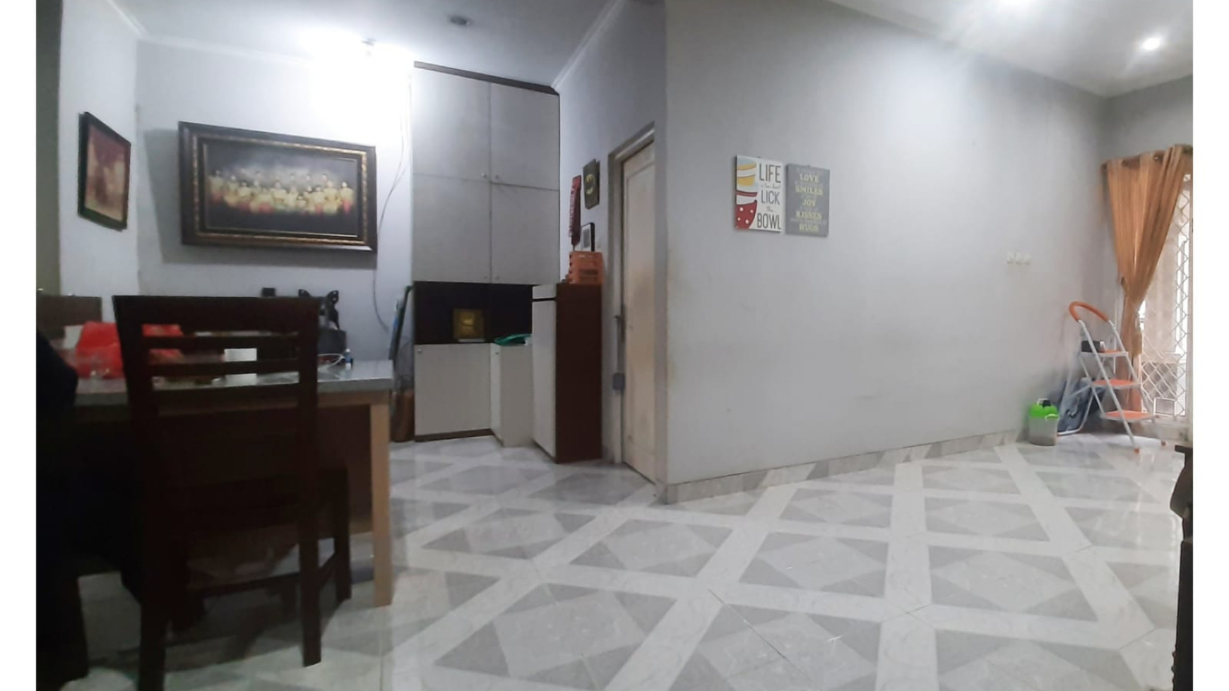 Flash Sale. Rumah Kencana Loka, BSD