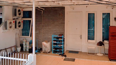 Termurah. Rumah Griya Loka BSD, Cocok Untuk Kos Kosan..