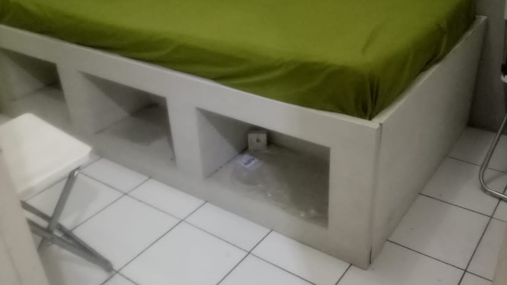 Termurah. Rumah Griya Loka BSD, Cocok Untuk Kos Kosan..