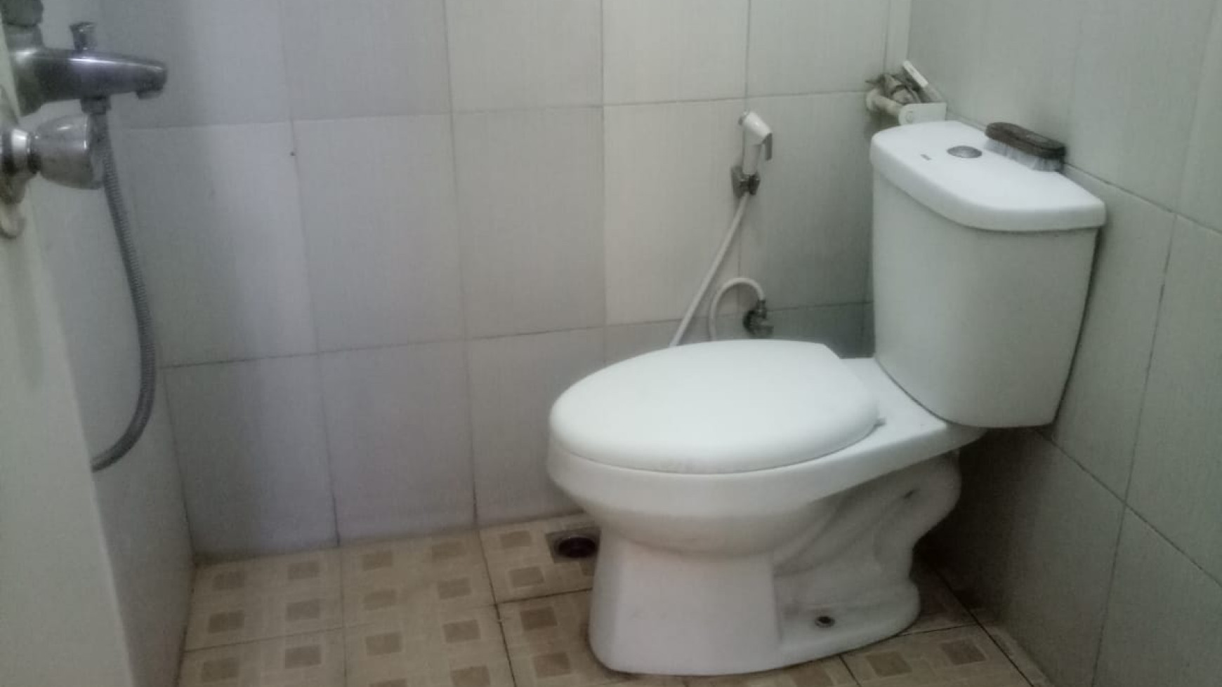 Termurah. Rumah Griya Loka BSD, Cocok Untuk Kos Kosan..