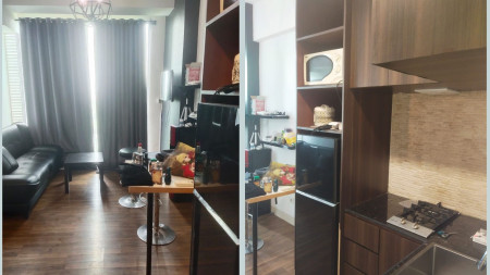 Apartment 1 Bedroom di Treepark BSD #OK