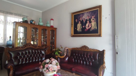 Rumah Minimalis di The View Serpong Jaya - 2 Lantai  #OK
