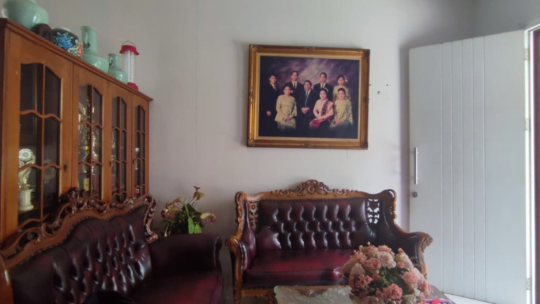 Rumah Minimalis di The View Serpong Jaya - 2 Lantai #OK