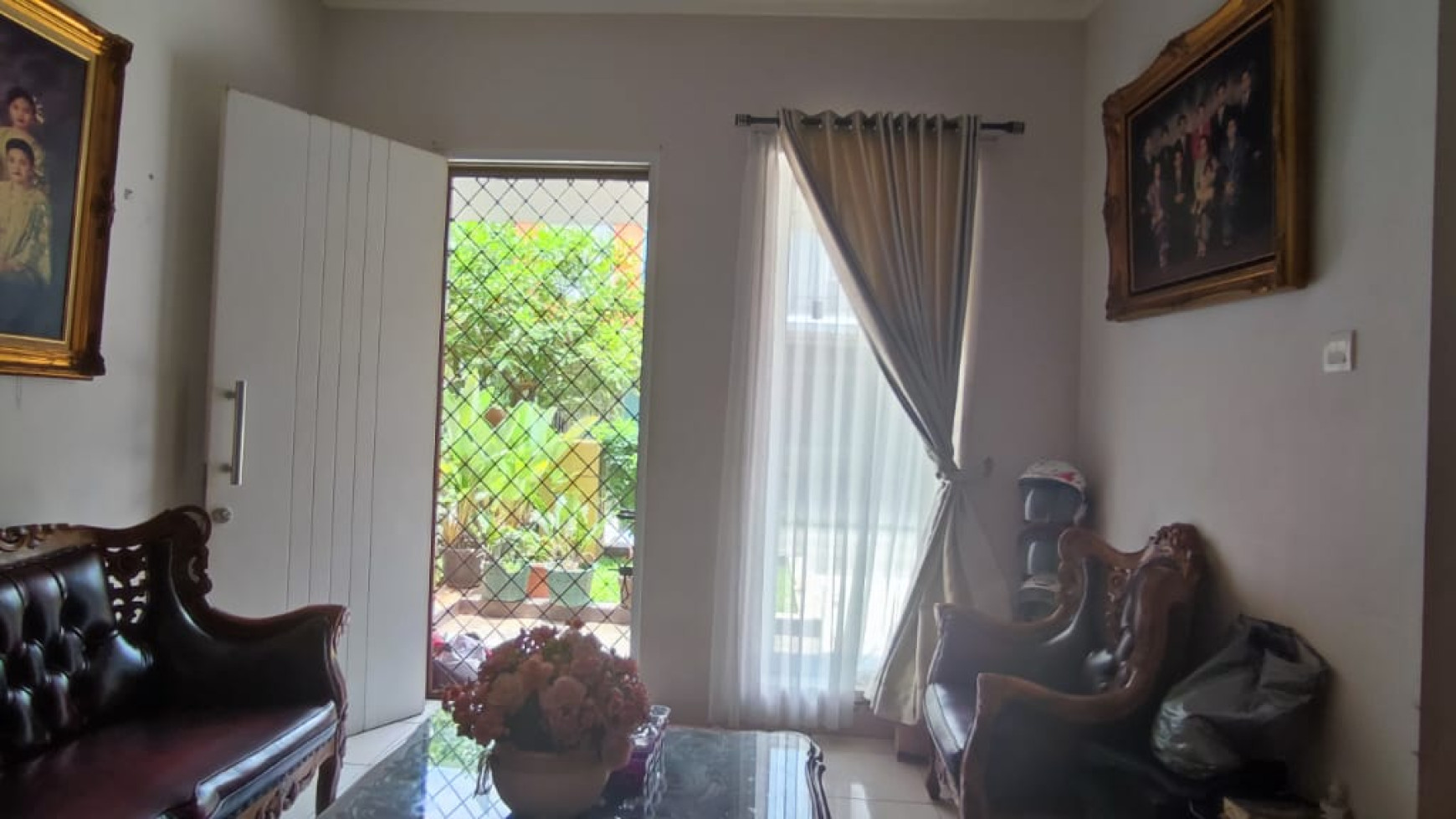 Rumah Minimalis di The View Serpong Jaya - 2 Lantai #OK