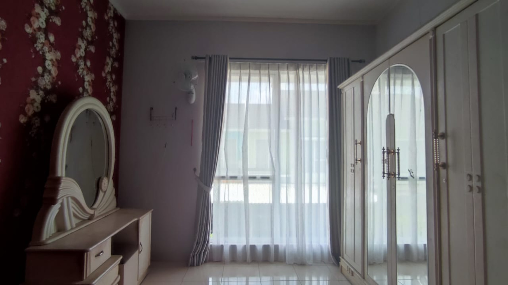 Rumah Minimalis di The View Serpong Jaya - 2 Lantai #OK