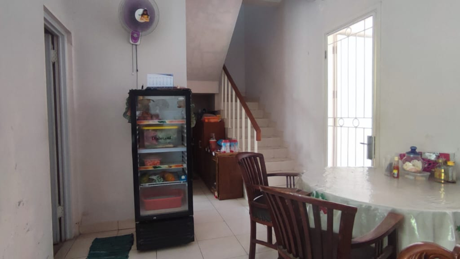 Rumah Minimalis di The View Serpong Jaya - 2 Lantai #OK