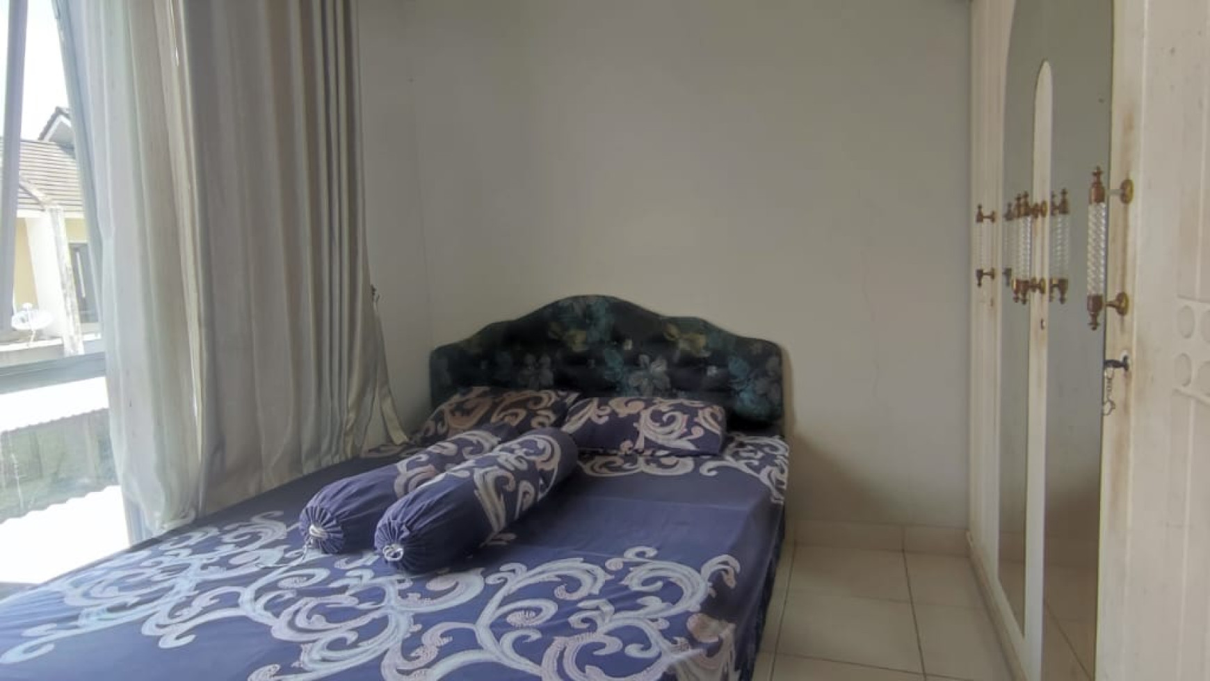 Rumah Minimalis di The View Serpong Jaya - 2 Lantai #OK