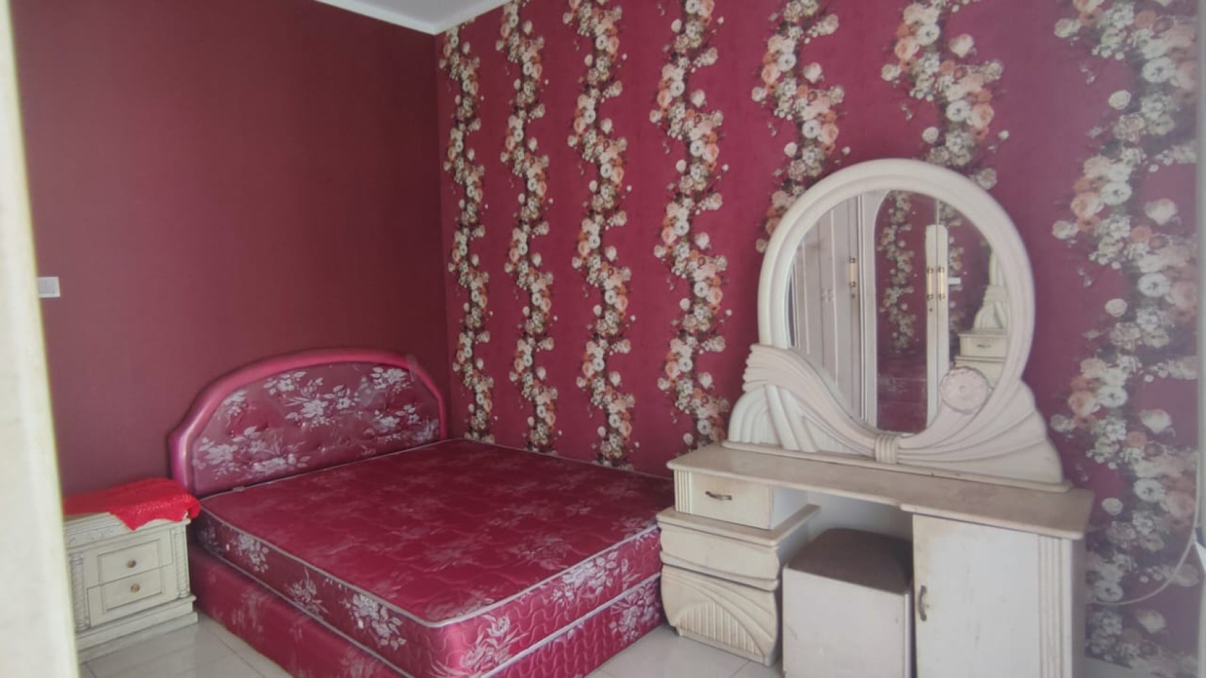 Rumah Minimalis di The View Serpong Jaya - 2 Lantai #OK