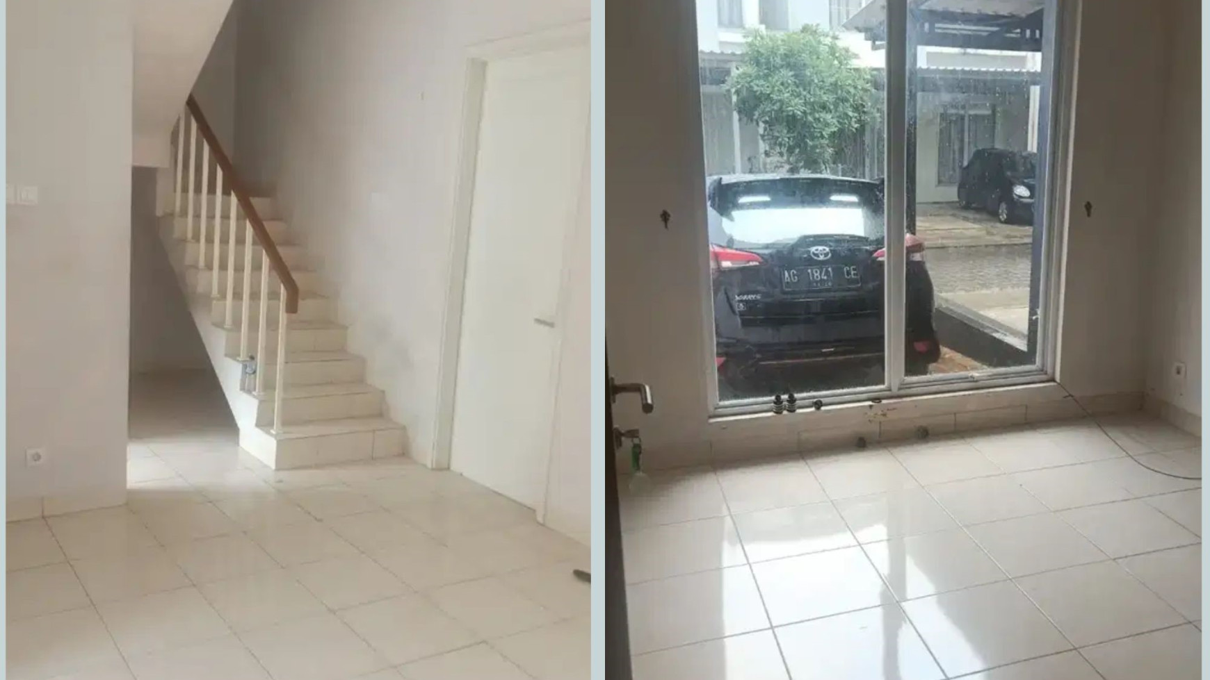 Rumah Minimalis di The View Serpong Jaya - 2 Lantai #OK
